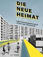 DIE NEUE HEIMAT (1950–1982) voorzijde