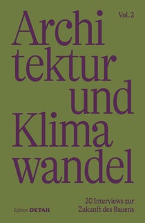 Architektur Und Klimawandel (Vol.2)
