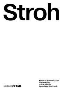 Bauen mit Stroh