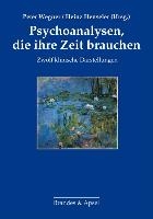 Psychoanalysen, die ihre Zeit brauchen