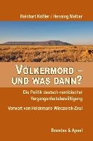 Völkermord - und was dann?