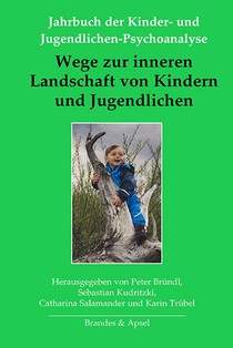 Wege zur inneren Landschaft von Kindern und Jugendlichen