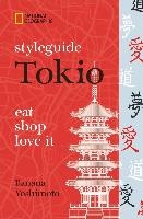 Styleguide Tokio
