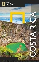 National Geographic Reiseführer Costa Rica: Mit Karte, Geheimtipps und allen Sehenswürdigkeiten von Costa Rica wie San José, Arenal, Poás, Monteverde, Irazú und den Nationalparks.