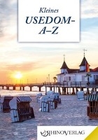 Kleines Usedom-A-Z voorzijde