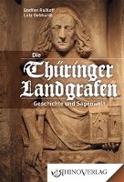 Thüringer Landgrafen voorzijde