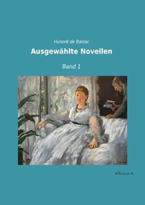 Ausgewählte Novellen