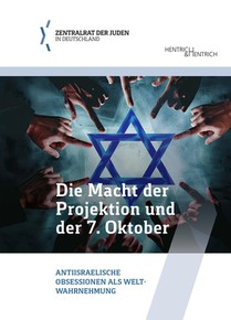 Die Macht der Projektion und der 7. Oktober