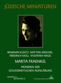 Marta Fraenkel