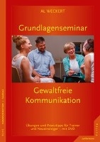 Grundlagenseminar Gewaltfreie Kommunikation voorzijde