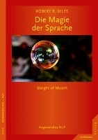 Die Magie der Sprache voorzijde