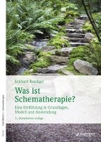 Was ist Schematherapie? voorzijde