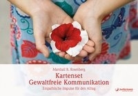 Kartenset Gewaltfreie Kommunikation