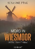 Mord in Wiesmoor. Ostfrieslandkrimi voorzijde