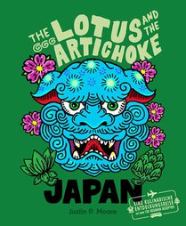 The Lotus and the Artichoke - Japan