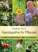 Homöopathie für Pflanzen voorzijde