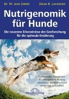 Nutrigenomik für Hunde