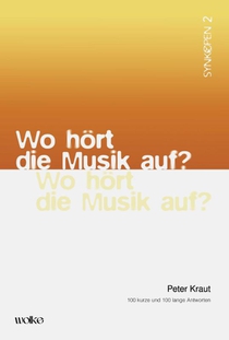 Wo hört die Musik auf?
