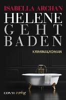 Helene geht baden