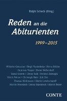 Reden an die saarländischen Abiturienten
