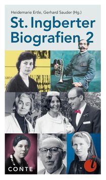 St. Ingberter Biografien 2