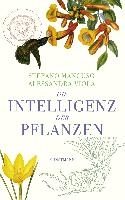 Die Intelligenz der Pflanzen voorzijde