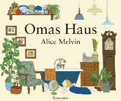 Omas Haus voorzijde