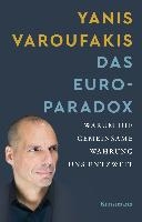 Das Euro-Paradox voorzijde