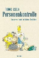 Personenkontrolle