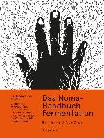 Das Noma-Handbuch Fermentation voorzijde