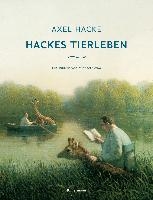 Hackes Tierleben voorzijde