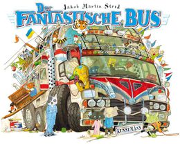 Der fantastische Bus