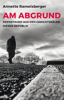 Am Abgrund