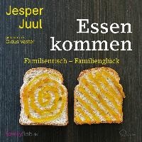 Essen kommen