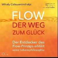 Flow - der Weg zum Glück