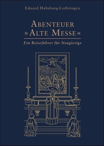 Abenteuer 'Alte Messe'