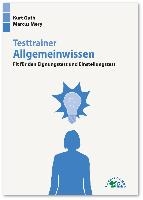 Testtrainer Allgemeinwissen voorzijde