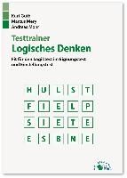 Testtrainer Logisches Denken