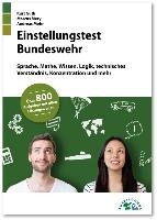 Einstellungstest Bundeswehr voorzijde