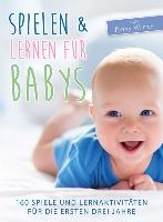 Spielen & Lernen für Babys