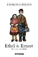 Ethel & Ernest voorzijde