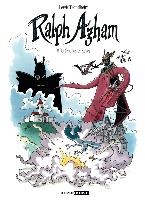 Ralph Azham 6 - Der Feind meines Feindes