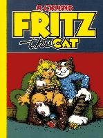 Fritz the Cat voorzijde