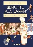 Berichte aus Japan voorzijde