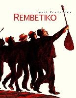 Rembetiko