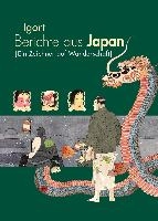 Berichte aus Japan 2 voorzijde