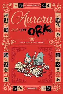 Aurora und der Ork 3