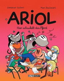 Ariol 20