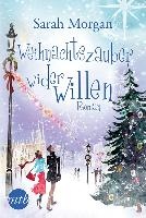 Weihnachtszauber wider Willen voorzijde