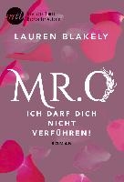 Mr. O - Ich darf dich nicht verführen!